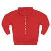 More Than A Brand Hoodie