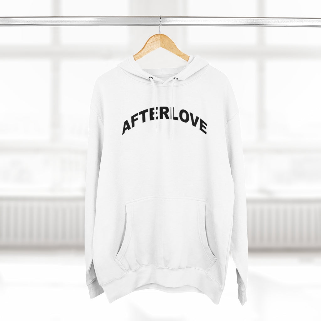 More Than A Brand Hoodie