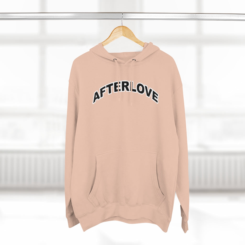 More Than A Brand Hoodie
