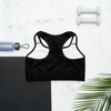 Load image into Gallery viewer, Butterfly Sports bra