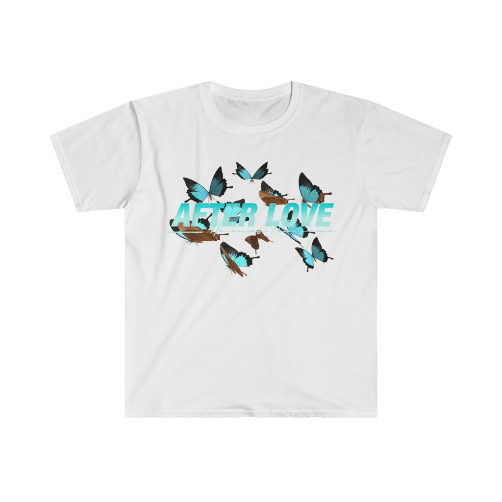 Butterfly Collection Tee