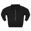 More Than A Brand Hoodie