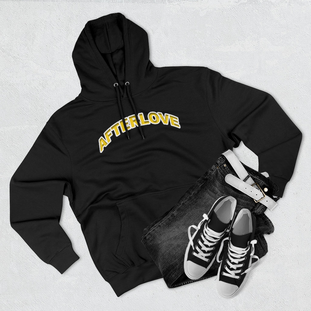 More Than A Brand Hoodie