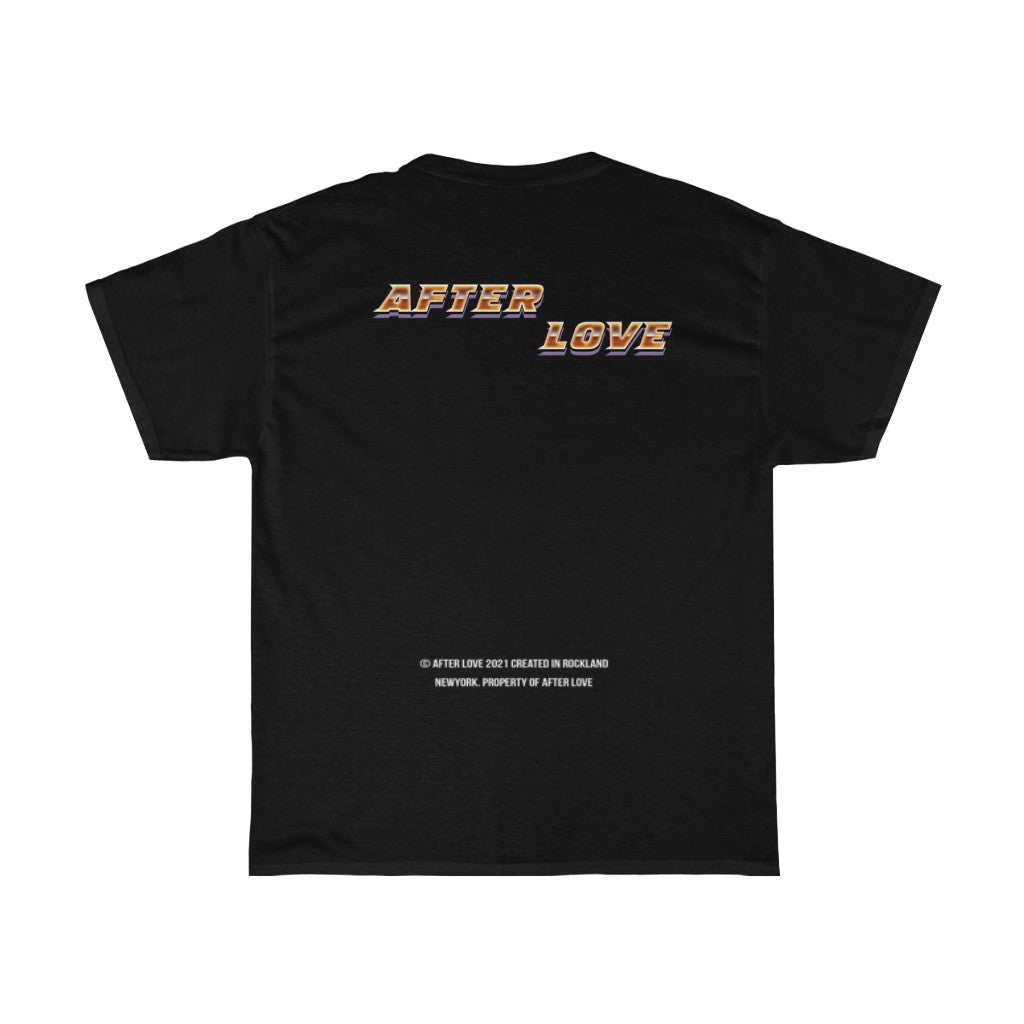 Selina Kyle Graphic Tee