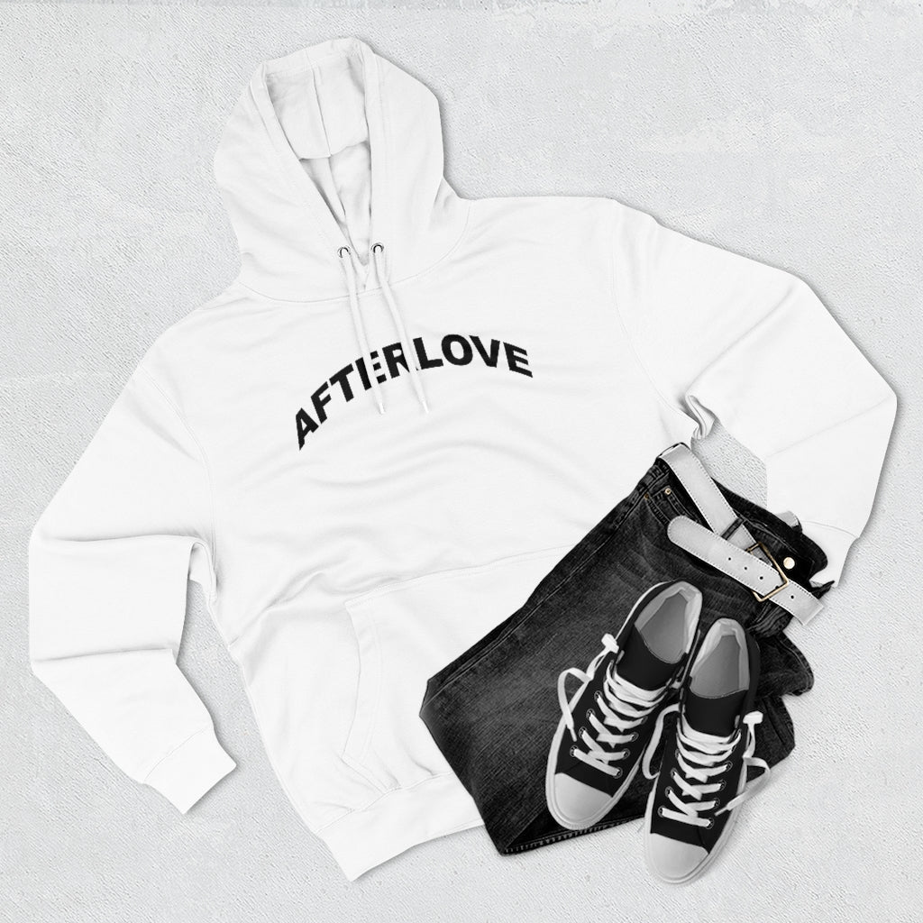 More Than A Brand Hoodie