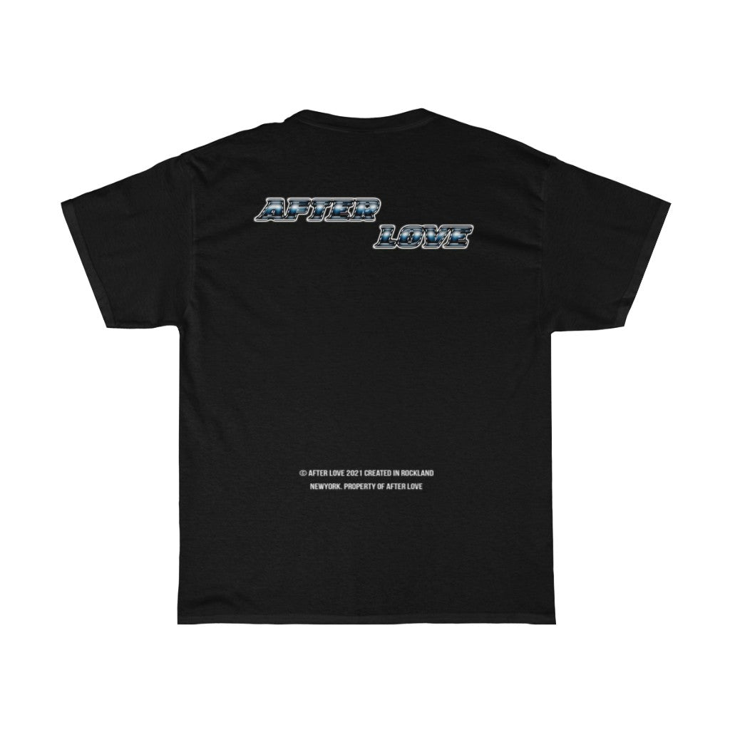 Copy Cat Ninja Graphic Tee