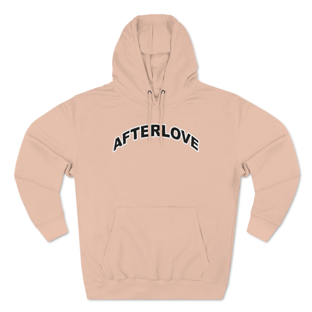 More Than A Brand Hoodie