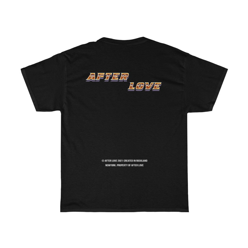 First Class Graphic Tee