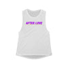 Women's After Love Muscle Tank
