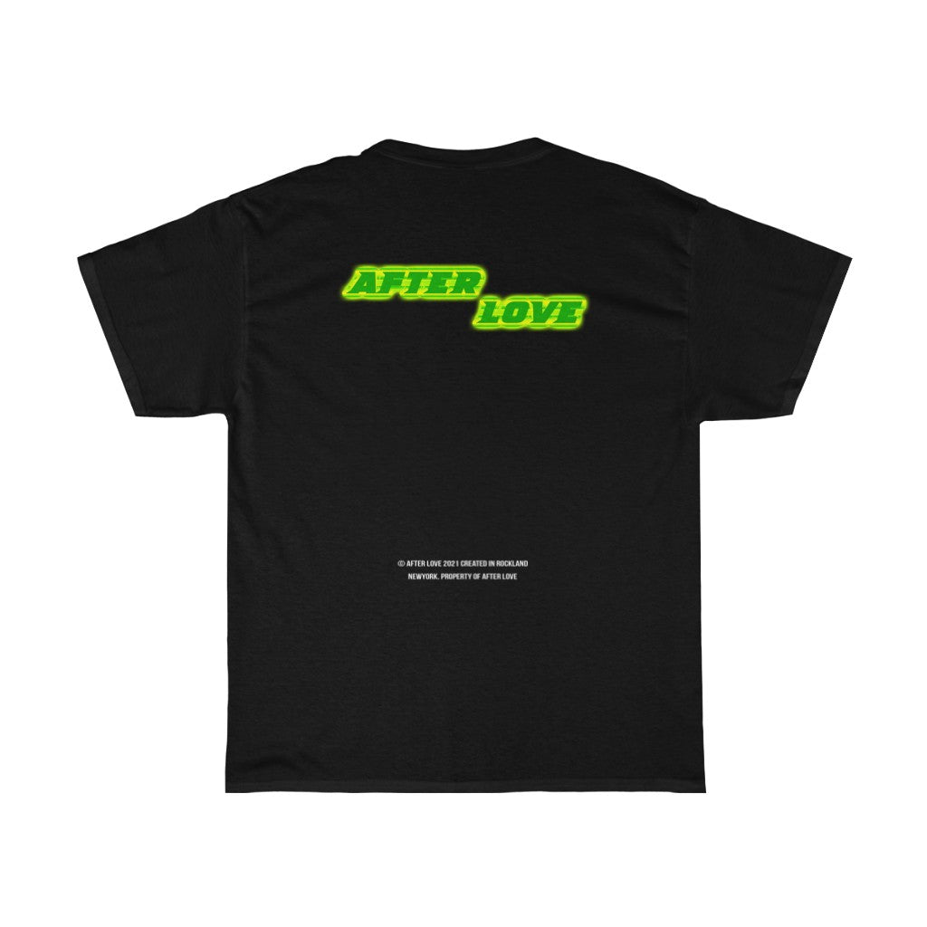 Yusuke Urameshi Graphic Tee