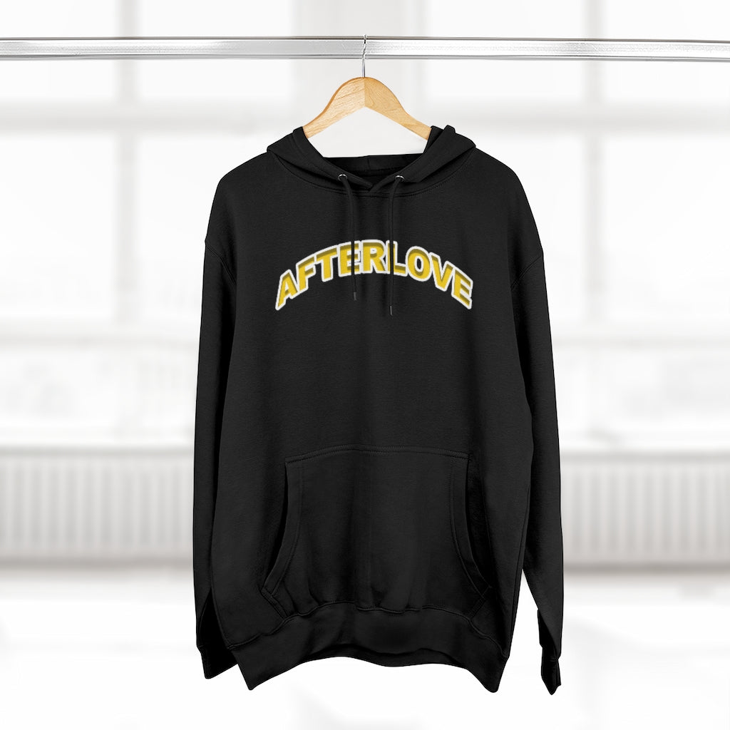 More Than A Brand Hoodie