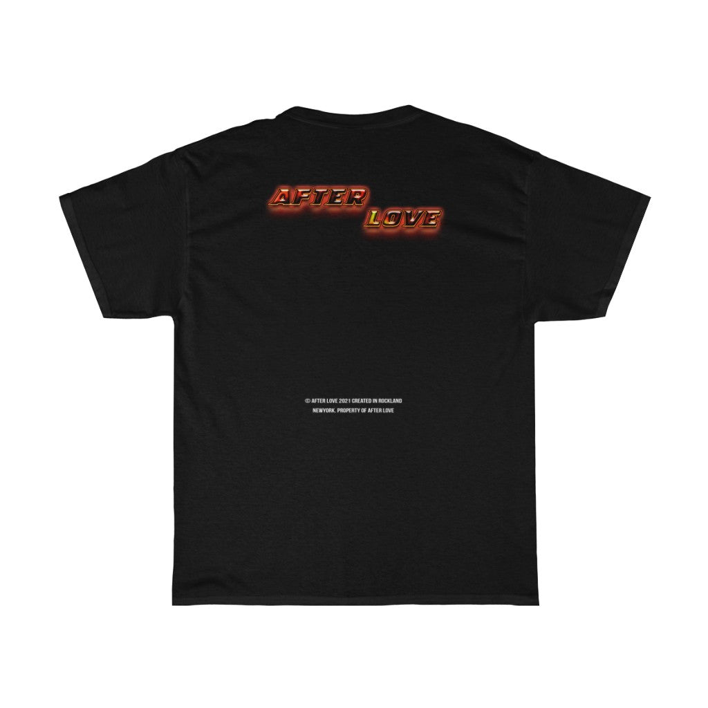 After Hours Graphic Tee