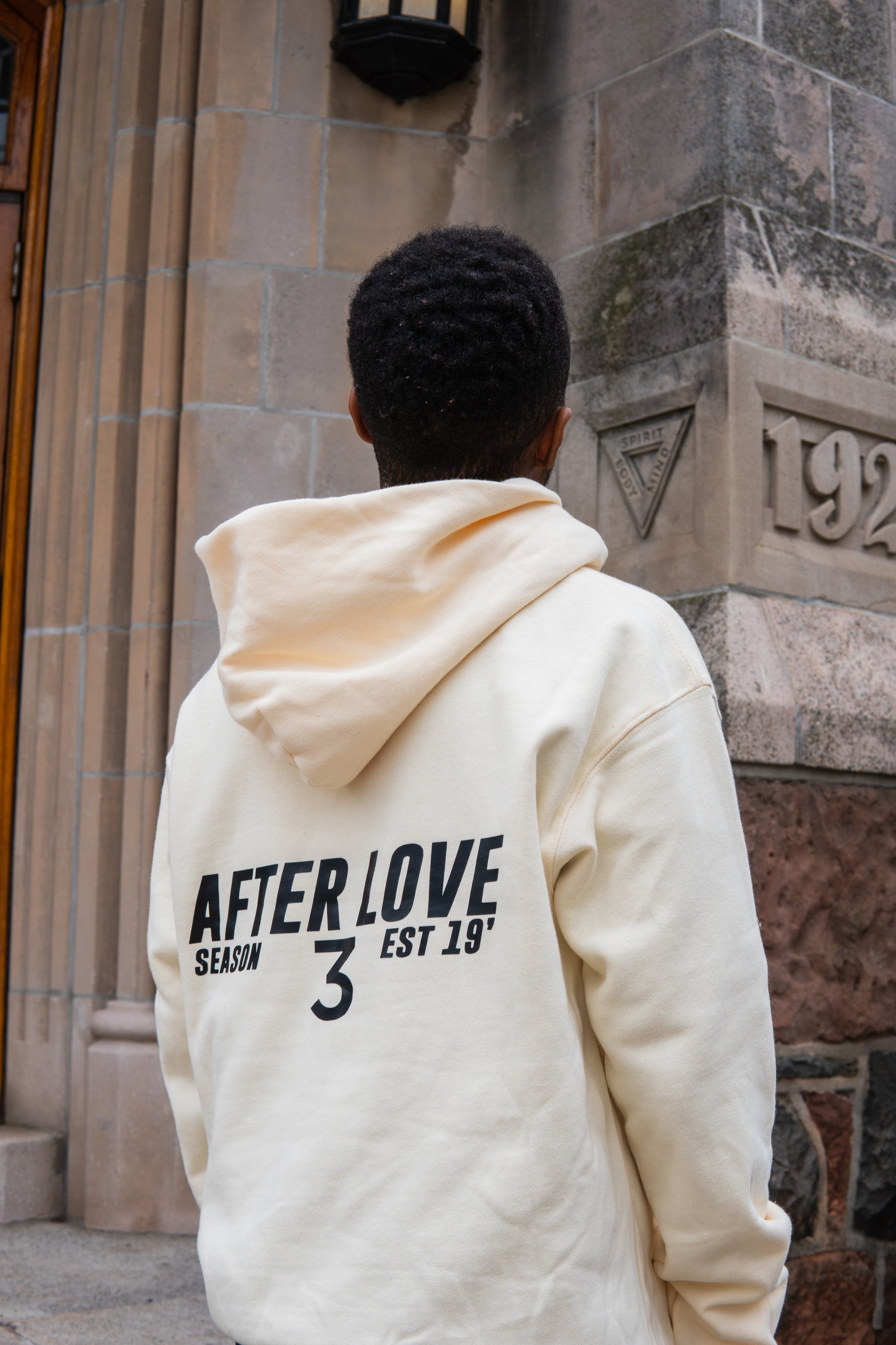 “Season 3” Hoodies
