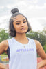 Women's After Love Muscle Tank
