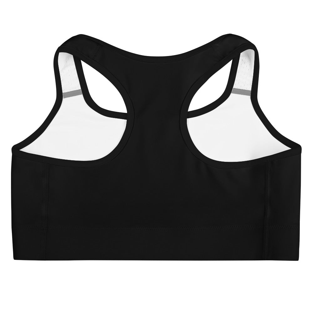 Women's After Love Sports bra