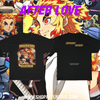 Kyojuro Rengoku Graphic Tee