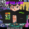 Yusuke Urameshi Graphic Tee